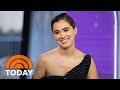 Haley Lu Richardson On Stalking Aubrey Plaza For ‘White Lotus’ Role