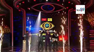 BIGGBOSS SEASON4 Winner Abijeet 😍😍 Winning Moment  #BB4Telugu  #Abhijeet  Abika