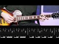 the strokes under cover of darkness guitar lesson with tab