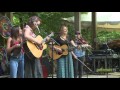 Della Mae - Turtle Dove - 2016 Northwest String Summit