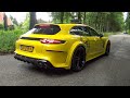 BEST OF Launch Controls 2019 ! Techart Panamera, Aventador SVJ, RENNtech E63S, 1250HP GTR, 9FF Turbo