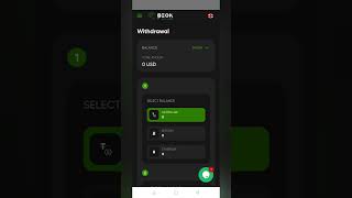 BEON BIT Live Withdrawal Video with in 1 mint  Cradit in your wallet #money #mlm #roi