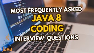 Java Streams for Interviews: Frequently Asked Coding Challenges #java #programming #interview #code