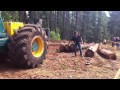 asturforesta 2015 demonstração skidder hsm 904 zl_3