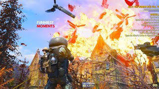 Funniest Moments Fallout 76 WTF