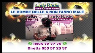 2025-02-27 - LE BOMBE DELLE SEI