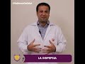 Hablemos de Salud | La dispepsia