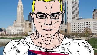 Ohio Soyjak Lore