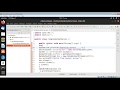 How to create Simple Socket Server and Client in Java