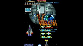 1991 [60fps] Vimana (World) 12566720pts Loop9-2