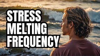 DISCOVER Stress Relief with THIS Hz Frequency!