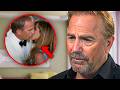 At 68, Kevin Costner Confesses: 'She was the Love of my life'