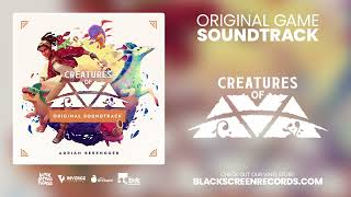 "A New Beginning" by Adrián Berenguer – Creatures of Ava (OST)