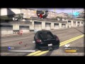 Driver: San Francisco | RUF RK Coupe - Race & Police Chase Gameplay [Xbox 360 | PS3 | PC] [HD]