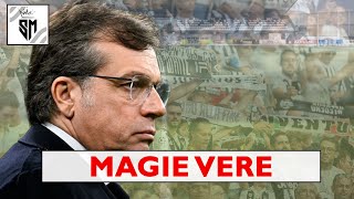 JUVE FOLLIA: LA MOSSA CHE NESSUNO SI ASPETTA! NEWS MATTINA.