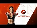 rutina completa para tonificar abs y glúteos en forma con la mamá fitness vme tv