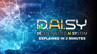 D.AI.SY Global - Daisy AI - 2 Minutes Explainer Video