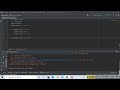 how to make a parkour game in python using turtle module part 1 of 2 easy tutorial