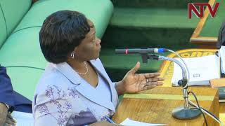 ARV drugs being used to fatten livestock -  Minister Sarah Opendi claims