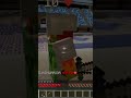 I will take a free kill #minecraft #funny #hypixel #gaming