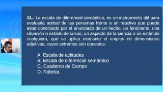 Capacitación Docente | EVALUACIÓN