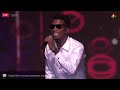 Kofi kinaata Behind the scenes