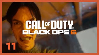 Dein Leben ist bald vorbei - Call of Duty®: Black Ops 6 #011 [ ENDE ]