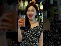 暑い夏の夜に飲みたいカクテル🍸🌙【ジェニーと乾杯】第33夜 乾杯 passoapine cooktail shorts ジェニーと乾杯