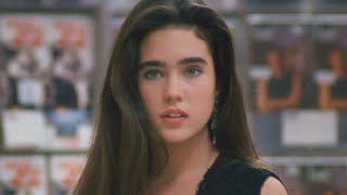 ️Timeless ️ Beauty ️ Forever Young Alphaville Jennifer Connelly 1990s 1980s Music
