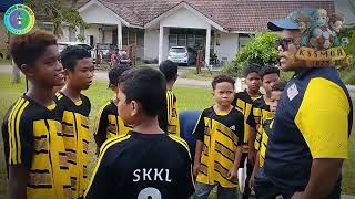 PSSTV SKUBEST 4: KEJOHANAN SUKAN MURID ORANG ASLI PERINGKAT NEGERI KELANTAN 2023