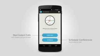 UberConference Android App