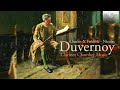 Charles & Frédéric-Nicolas Duvernoy: Clarinet Chamber Music