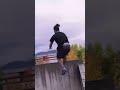 Parkour Run