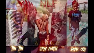 Ten Ten X Jayy Austin X OCG Demz - A Bond