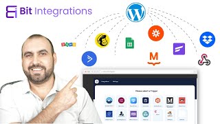 Connect WordPress Automatically To All Your Favorite Marketing Platforms