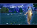 Fortnite Reload, Again.