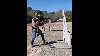 TMACS Shooting montage