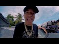 Mandrake X Tivi Gunz X chris capell X El Capitan Bross - Dominican the noise (Video Oficial)