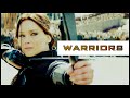 The Hunger Games: Mockingjay - Warriors