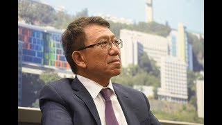 香港中文大學校長的公開信  523