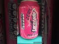 OMG Lucozade Zero sugar Pink Lamonade😋🤩 #shorts #viralshort #tiktok #ytshorts #shinewithshort