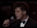 Luis Miguel - Contigo En La Distancia (Live - Auditorio Nacional, México 1992)