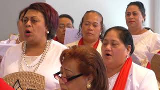 MALANGA TALIUI SEPITEMA 2017, METOTISI TONGA AUCKLAND/MANUKAU, SIASI   PANMURE