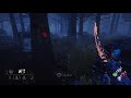 クラウンで『血の恩恵』使うとめっちゃ強いって本当？ dead by daylight【exam】