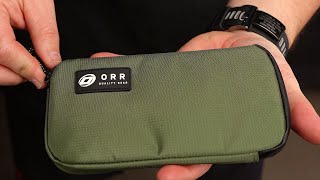 Ride Wallet Overview | ORR Cycling