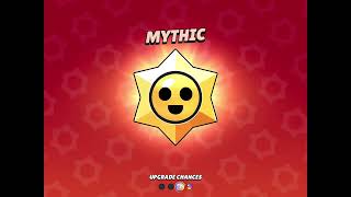 Jeg åbner mythic star drop