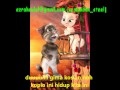 [spoof] Lawak Katun Versi Dusun Sabahan - Tom & Angela