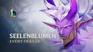 Seelenblumen 2020 | Offizieller Event-Trailer – League of Legends