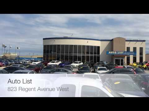 Autolist of canada used cars dealer, Winnipeg Autolist of canada used cars dealer, Winnipeg