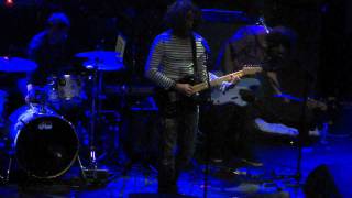 Kwoon - Great Escape .Live@Fuzz Club(21-1-2012)Greece.(HQ)